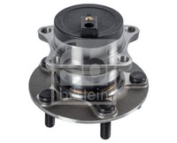 Radlagersatz Febi Bilstein 172496 FüR Mazda Sport GH MZR Ghefp Ghefs Ghefw GH10F