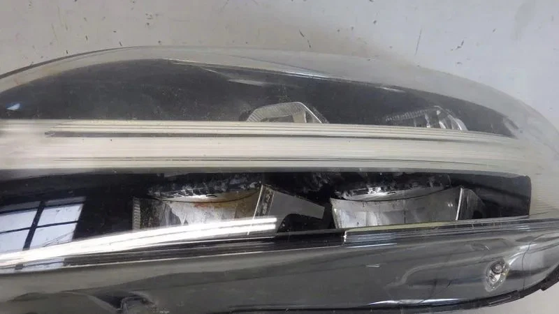 Frontscheinwerfer Volvo V40 32228483 LED Links Scheinwerfer Headlight - Bild 3 von 4