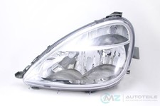 50 51 09-2 Scheinwerfer links für MERCEDES-BENZ A-CLASS (W168)