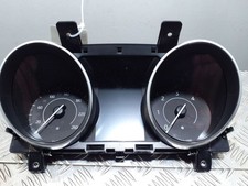 Compteur Jaguar E