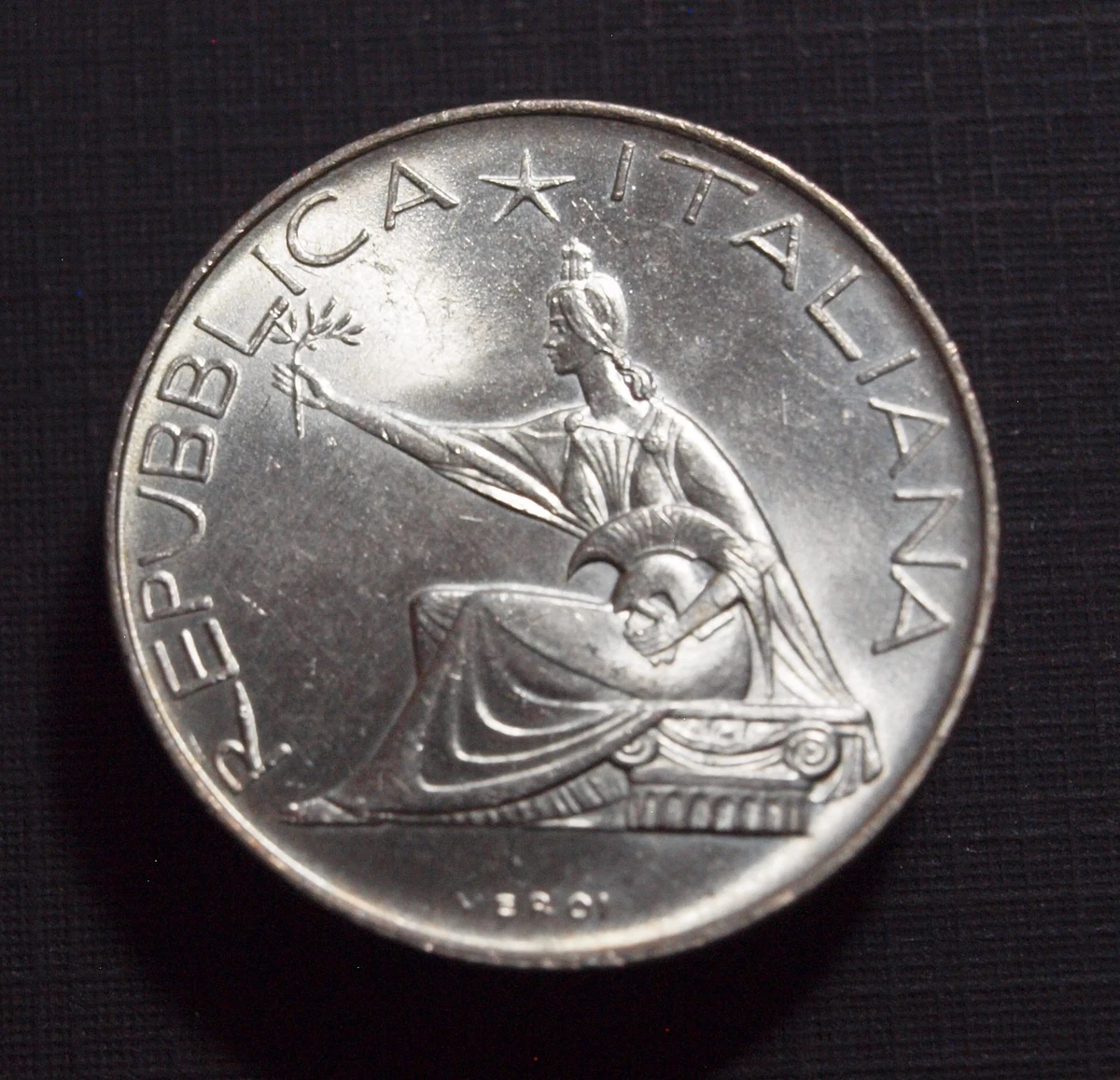 1961 Italian Coins (1861-Now) for sale | eBay