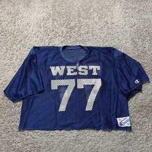 Champion Mesh Jersey | eBay