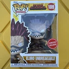 Funko Pop! My Hero Academia Eljiro Kirishima #1009 Gamestop Vinyl Figure