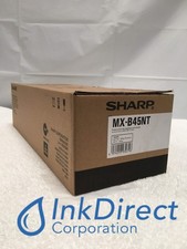 Genuine Sharp MXB45NT MX-B45NT Toner Cartridge Black MX-B 335W 455W