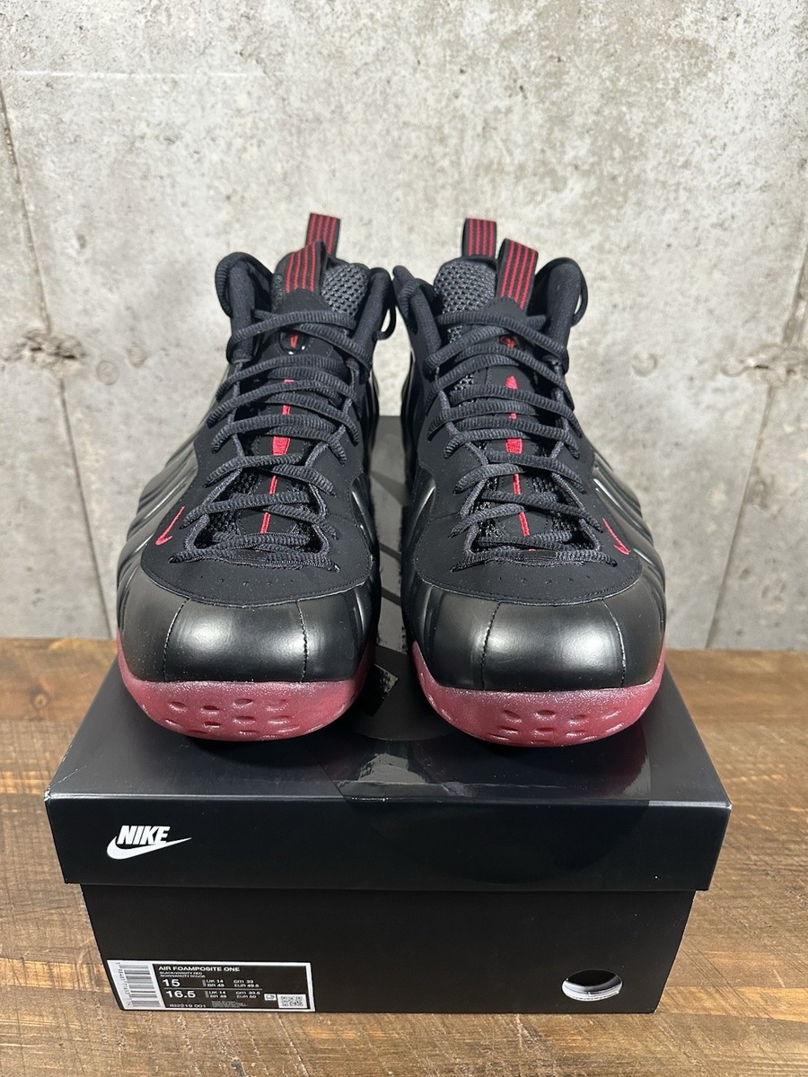 Size 15 - Nike Air Foamposite One 2025 Cough Drop | eBay