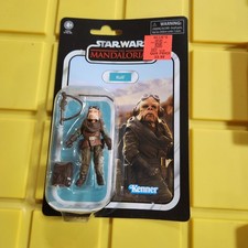 STAR WARS The Vintage Collection Kuiil VC227 Action Figure A12 2