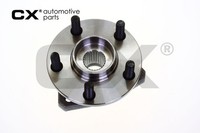 Radnabe Vorne Ø126Mm FüR Chrysler Cirrus Sebring Cabrio JR 95-07 04578144AA