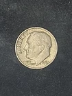 1969 P Roosevelt Dime Circulated