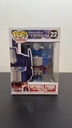 Funko Pop! Vinyl Retro Toys Transformers Optimus Prime Vinyl Figure #22