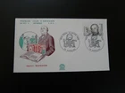 FDC France 1982 medicine Pr. Henri Mondor (Aurillac #2)