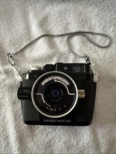  N Mint Nikon Nikonos II 35mm Film Camera underwater 35mm f/2.5 Lens from Japan