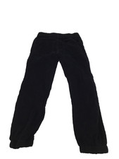 Kids Headquarters Boys Pant Black Size 7