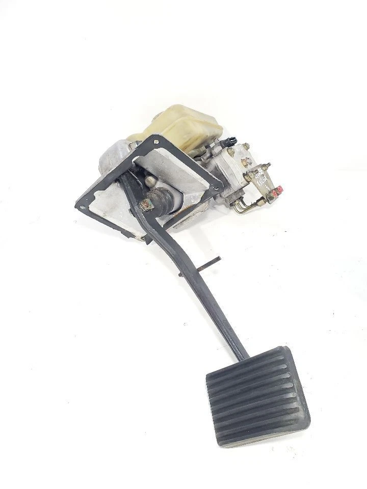 Jaguar XJS 1990 1994 OEM completo ABS bomba de freno antibloqueo refuerzo de freno Foto 3 de 4