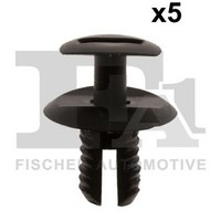 Clip Zier-/Schutzleiste FA1 11-20012.5 8Mm FüR Vw Crafter 30 50 35 Bus Up 121 St