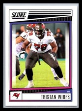 2022 Panini Score Football # 1 - 200 - Pick Your Card!