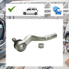 Spurstangenkopf Vorne, Links Lemf&ouml;rder f&uuml;r Mercedes-Benz C-Class W204