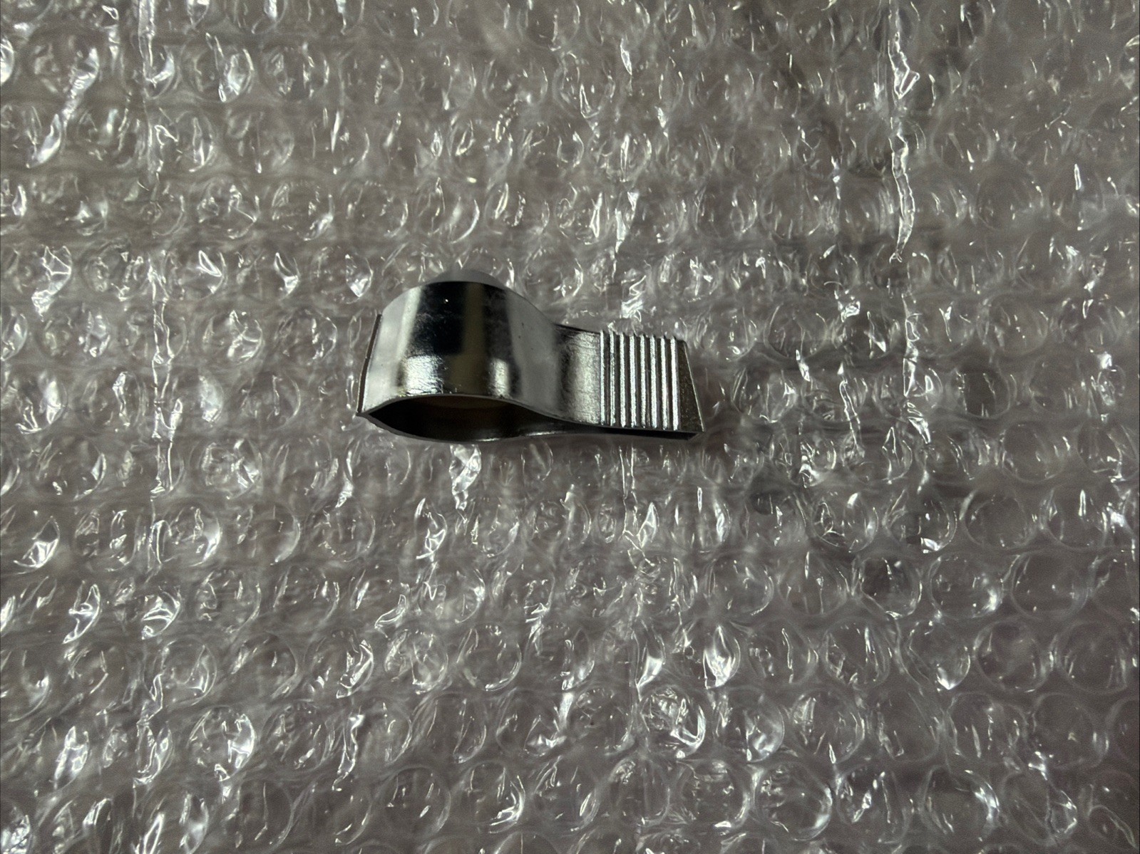 LAMBORGHINI MURCIELAGO BATTERY ON / CUT OFF SWITCH METAL KNOB