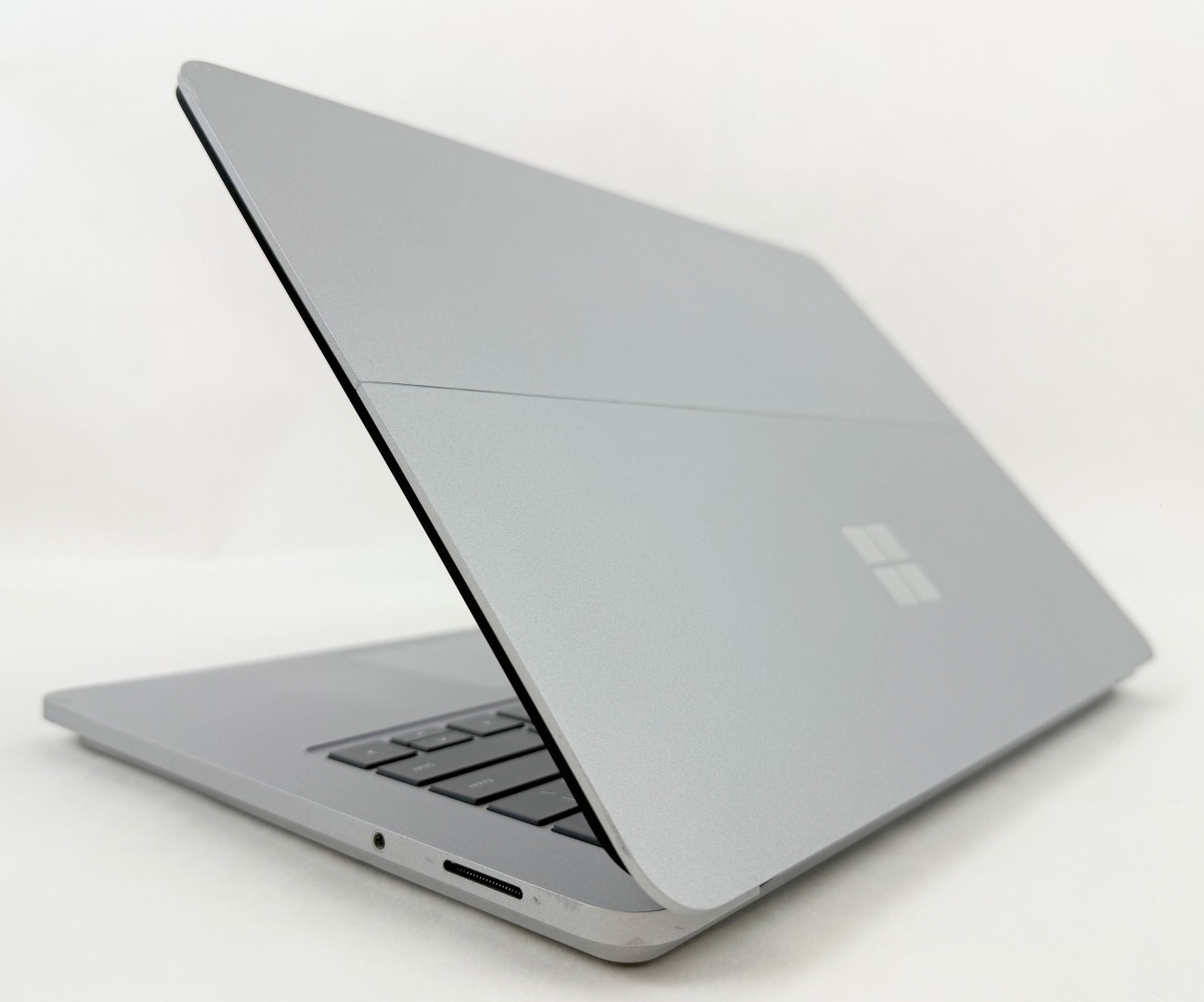 Microsoft Surface Laptop Studio 1964 14.4" Touch i7-11370H 16GB 512GB 3050Ti W11, imagen 8
