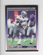 1990 Score Football Cards 19