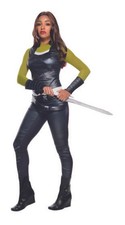 AV4 Gamora Secret Wishes Wom Costume Rubie's
