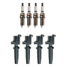 Ignition Kit-GAS TRQ ICA71929