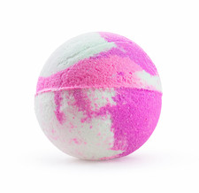 Luxury Scented Bath Bomb