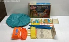 Vintage 1973 Barbie's Pool Party Playset | Dolls Not Included