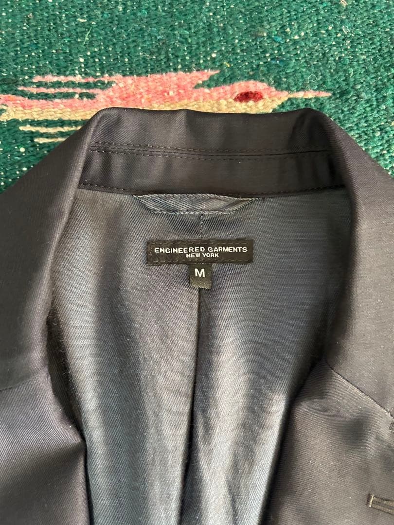 Engineered Garments ANDOVER JACKET Setup - image 4