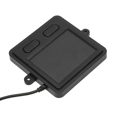 Kabelgebundenes USB-Touchpad Einbettbares Touch-Empfindlichkeits-Multifunk DON