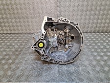 Boite de vitesse Peugeot 107