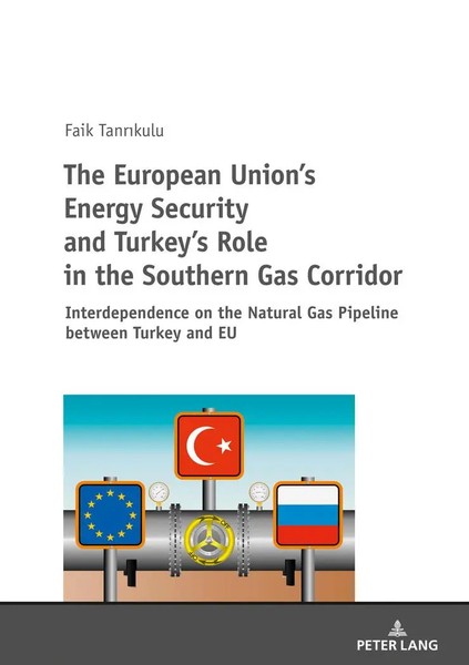The European Union's Energy Security And Turkey's Role In The Southern Gas...-image