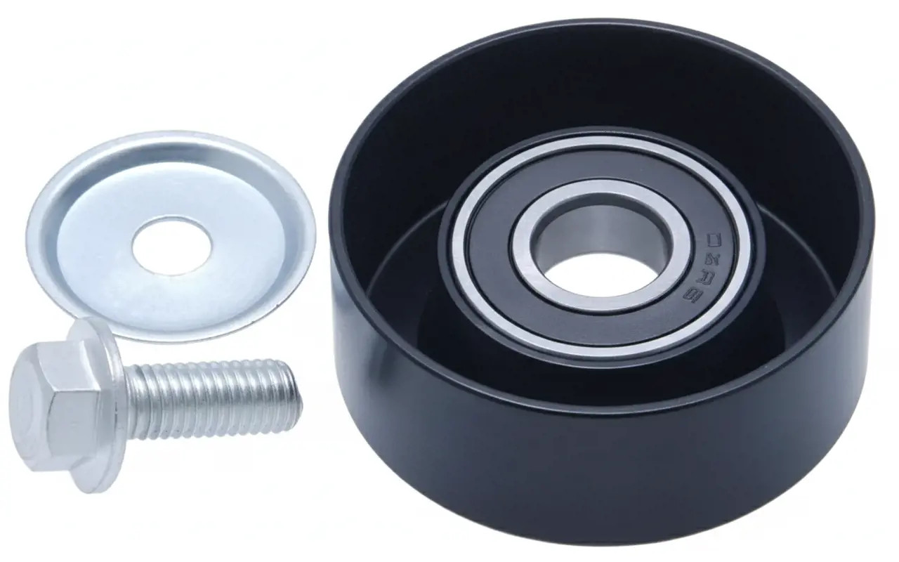 FEBEST 1087-J200 Rullo Tendicinghia - Immagine 2