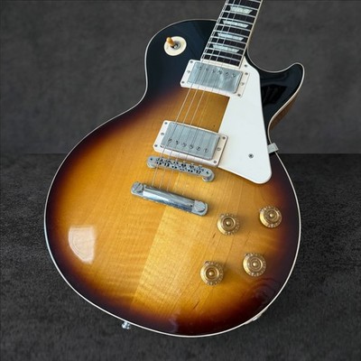 Gibson Les Paul Standard '50s Electric Guitar - Tobacco Burst