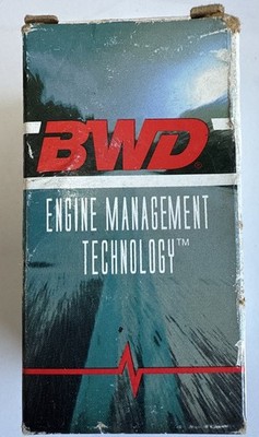 BWD S6093 Stoplight Switch New In Box 033086835945