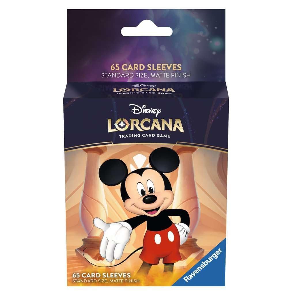 Ravensburger 11098178 Торговая игра Disney Lorcana TCG для взрослых и детей от 8 лет 3990₽