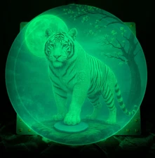 New Dynamic Discs Moonshine Sockibomb Slammer 175gm Putter PDGA Approved