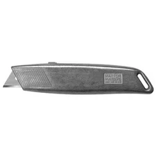 Martor 8152.19 Multisafe Unpainted, Level 4 Knife Trapezoid,  6" L