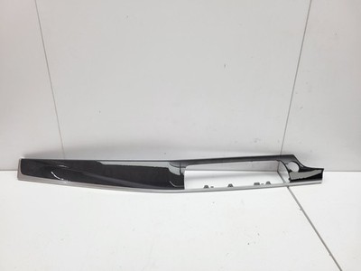 BMW 5 SERIES F10 F11 2010 DASHBOARD TRIM COVER LEFT PASSENGER SIDE 9166934