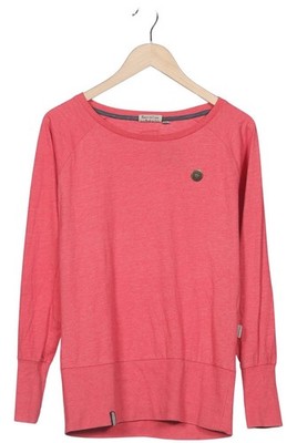 Naketano Langarmshirt Damen Longsleeve Shirt langärmliges Oberteil G... #syx7chs