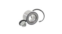Radlagersatz SKF Vkba 3613 FüR Opel Master Movano Renault Nissan Interstar X70 2