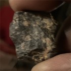 Natural Rough Crystal Stone Specimen Rock Mineral Rough Stone Specimen — photo 1