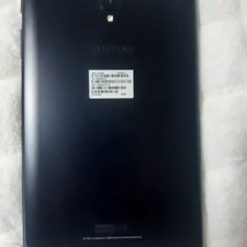 Samsung Galaxy Tab A 2017 SM-T385S Tablet Good Condition