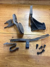 67-68 Dodge 383ci 440ci Ac Idler Pulley Lower Alternator Bracket 2806039 67-68 Dodge 383ci 440ci Ac Idler Pulley Lower Alternator Bracket 2806039