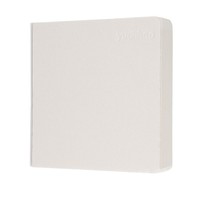 "5X5\" Aquarell-Skizzenbuch FüR 58 Blatt/116 Seiten, 230 G/M²/110 Lb, Weiß"