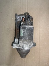 Hyundai i20 Starter Motor 1.2 Petrol 63kW (86 HP) 36100-03201 2008-2014