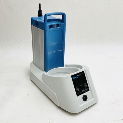 Vacuubrand BVC Control G Fluid Diaphragm Pump Liquid Aspiration System Parts