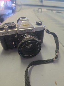 Yashica Fx-7 | eBay