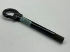 Towing hook eye