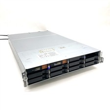 Dell EMC Data Domain EURSPE 12-Bay SAS Storag...