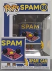 Funko Pop! Vinyl: Ad Icons - Spam Can #80